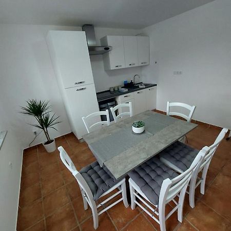 Apartma Sandi Шентиль Экстерьер фото