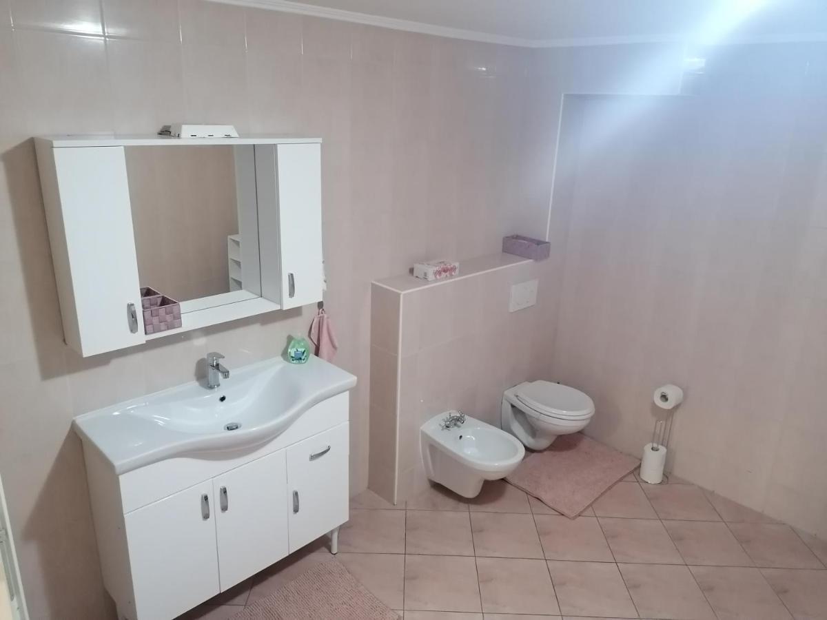 Apartma Sandi Шентиль Экстерьер фото